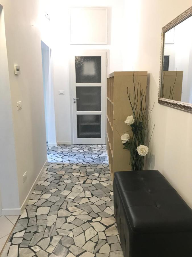 Apartment Near Historic Center With Bicycles Bolonha Exterior foto