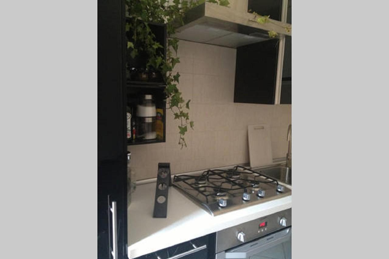 Apartment Near Historic Center With Bicycles Bolonha Exterior foto